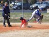 Baseball:  Walsingham at Charles City 2013