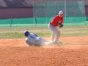 Baseball:  Walsingham at Charles City 2013