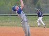 Boys Baseball: Middlesex at Charles City 4-22-14