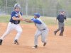 Boys Baseball: Middlesex at Charles City 4-22-14
