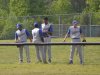 Boys' Baseball: Surry County at Charles City 2013