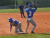 Boys\' Baseball:  Surry County at Charles City 2013