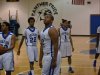 Boys' Basketball: ARGS at Charles City 2013