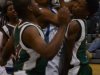 Boys\' Basketball:  ARGS at Charles City 2013