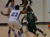 Boys\' Basketball:  ARGS at Charles City 2013