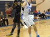 Boys' Basketball: Bruton at New Kent 2013