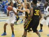 Boys\' Basketball:  Bruton at New Kent 2013