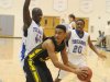 Boys\' Basketball:  Bruton at New Kent 2013