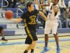 Boys\' Basketball:  Bruton at New Kent 2013