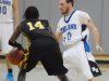 Boys\' Basketball:  Bruton at New Kent 2013