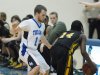 Boys\' Basketball:  Bruton at New Kent 2013