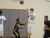 Boys\' Basketball:  Bruton at New Kent 2013