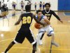 Boys basketball: Carver Academy at Charles City 2-3-2016