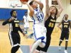 Boys basketball: Carver Academy at Charles City 2-3-2016