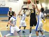 Boys basketball: Carver Academy at Charles City 2-3-2016