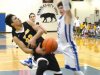 Boys basketball: Carver Academy at Charles City 2-3-2016