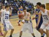 Boys Basketball: Charles City at New Kent 1-10-15