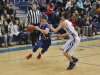 Boys Basketball: Charles City at New Kent 1-10-15
