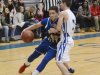 Boys Basketball: Charles City at New Kent 1-10-15