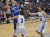 Boys Basketball: Charles City at New Kent 1-10-15