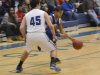 Boys Basketball: Charles City at New Kent 1-10-15