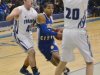 Boys Basketball: Charles City at New Kent 1-10-15
