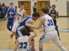 Boys Basketball: Charles City at New Kent 1-10-15
