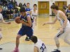 Boys Basketball: Charles City at New Kent 1-10-15