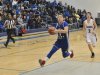Boys Basketball: Charles City at New Kent 1-10-15