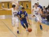 Boys Basketball: Charles City at New Kent 1-10-15