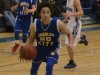 Boys Basketball: Charles City at New Kent 1-10-15