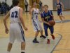 Boys Basketball: Charles City at New Kent 1-10-15