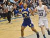 Boys Basketball: Charles City at New Kent 1-10-15