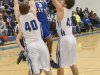 Boys Basketball: Charles City at New Kent 1-10-15
