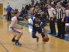 Boys Basketball: Charles City at New Kent 1-10-15