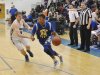 Boys Basketball: Charles City at New Kent 1-10-15