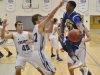 Boys Basketball: Charles City at New Kent 1-10-15