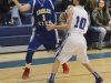 Boys Basketball: Charles City at New Kent 1-10-15