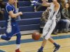 Boys Basketball: Charles City at New Kent 1-10-15
