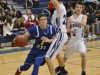 Boys Basketball: Charles City at New Kent 1-10-15