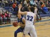 Boys Basketball: Charles City at New Kent 1-10-15