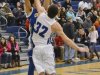 Boys Basketball: Charles City at New Kent 1-10-15