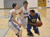 Boys Basketball: Charles City at New Kent 1-10-15