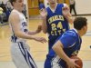 Boys Basketball: Charles City at New Kent 1-10-15