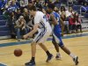 Boys Basketball: Charles City at New Kent 1-10-15