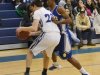 Boys Basketball: Charles City at New Kent 1-10-15