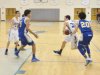 Boys Basketball: Charles City at New Kent 1-10-15