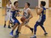 Boys Basketball: Charles City at New Kent 1-10-15