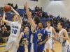Boys Basketball: Charles City at New Kent 1-10-15