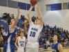Boys Basketball: Charles City at New Kent 1-10-15